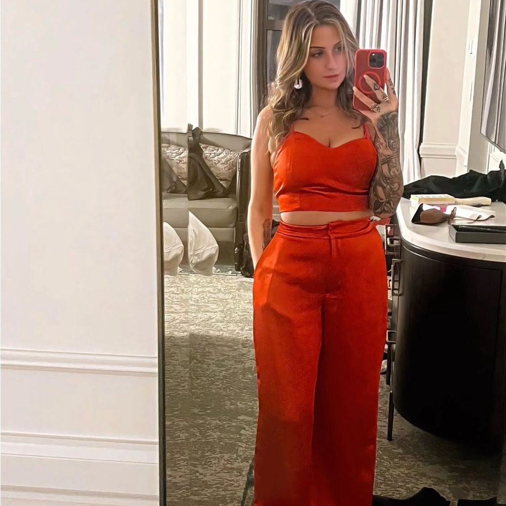 Meet your Posher, Taylor